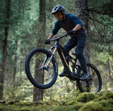 armorbikes electric bikes|New Electric Mountain Bike Player Amflow Enters Market, .